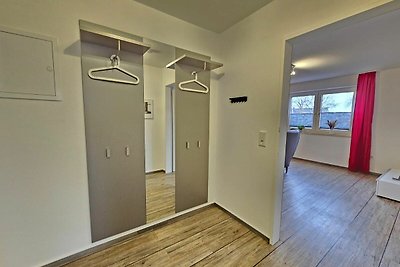 Vakantieappartement Gezinsvakantie Norddeich