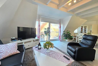 Vakantieappartement Gezinsvakantie 