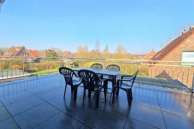Vakantieappartement Gezinsvakantie 