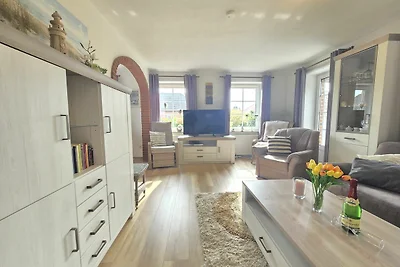 Ferienwohnung Seebrise Norddeich