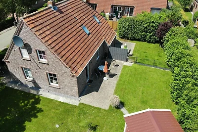 Ferienwohnung Schlickwanderer Groß