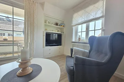 Ferienwohnung Syltperle Wenningstedt
