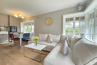 Casa vacanze Vacanza di relax Kampen