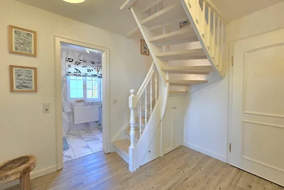Vakantieappartement Gezinsvakantie Wenningstedt-Braderup