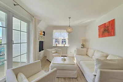 Vakantieappartement Gezinsvakantie Wenningstedt-Braderup