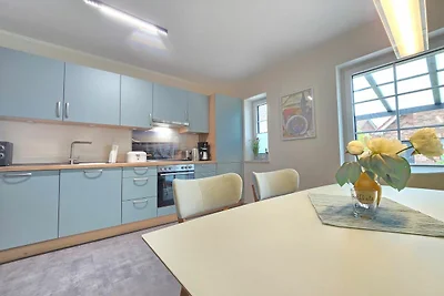 Ferienhaus Golfkate Eagle