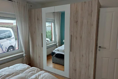 Ferienhaus Seemann Norddeich