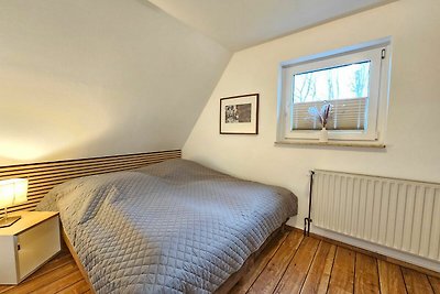 Vakantieappartement Gezinsvakantie Norddeich