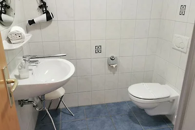 Casa vacanze Vacanza di relax Dornum