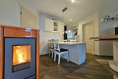 Ferienhaus Lupine