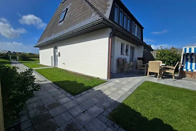 Appartamento Vacanza con famiglia Wenningstedt-Braderup
