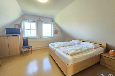 Ferienhaus Nenanie Neßmersiel