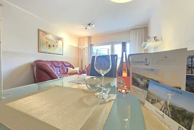 Ferienwohnung Norddeichurlaub direkt am...