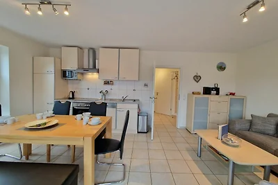 Ferienwohnung Rieke Norddeich