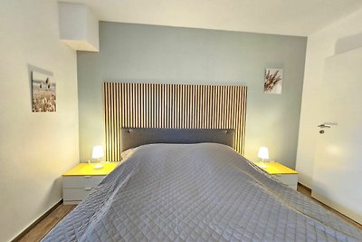 Vakantieappartement Gezinsvakantie Norddeich