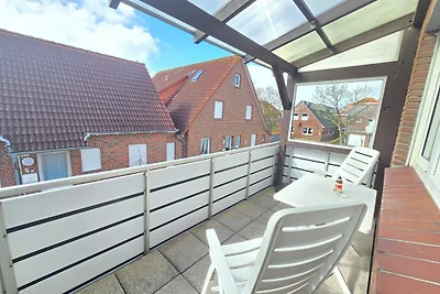 Ferienwohnung Meeresbrise Norddeich