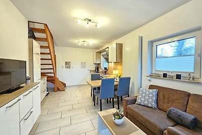 Vakantieappartement Gezinsvakantie Norddeich