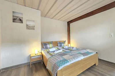 Ferienwohnung Kajüte 4 Norddeich