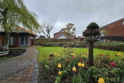 Ferienwohnung Düne 1 Norddeich
