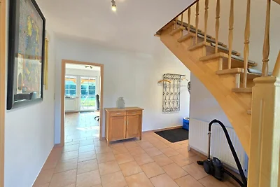 Ferienhaus Dat Steenhuus