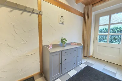 apartman za odmor Obiteljski odmor Dornum