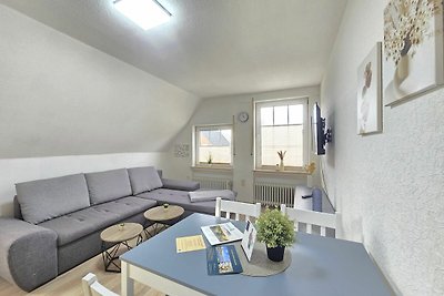 Vakantieappartement Gezinsvakantie Norddeich