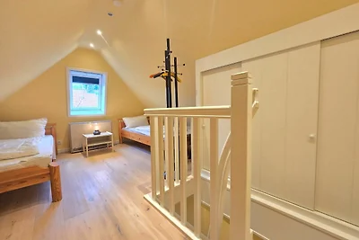 Ferienhaus Am Dorfteich 16a