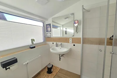 Appartement Schlummernest