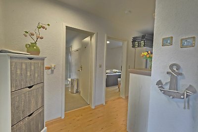 Ferienwohnung Seebrise