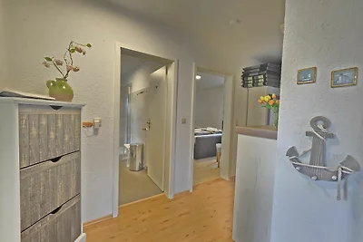 Ferienwohnung Seebrise Norddeich