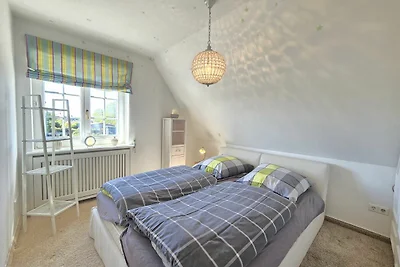 Vakantieappartement Gezinsvakantie Wenningstedt-Braderup