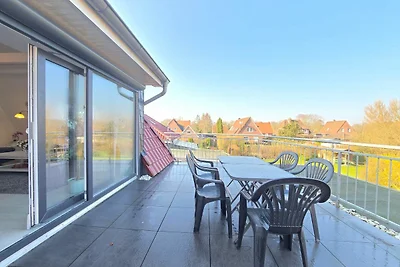 Vakantieappartement Gezinsvakantie 