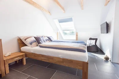 Vakantiehuis Ontspannende vakantie Norden-Norddeich