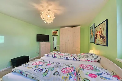Vakantieappartement Gezinsvakantie 