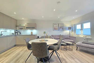 Ferienwohnung Dünenliebe