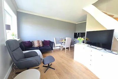 Wattblick House Kampen