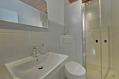 Ferienwohnung Deichglück Norddeich