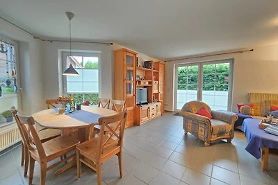 Casa vacanze Vacanza di relax Dornum