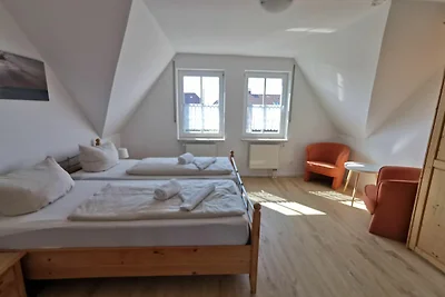 Casa vacanze Vacanza di relax Dornum