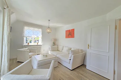 Vakantieappartement Gezinsvakantie Wenningstedt-Braderup