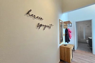 Vakantieappartement Gezinsvakantie Norden-Norddeich