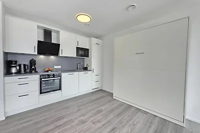 Ferienwohnung NorderHafen