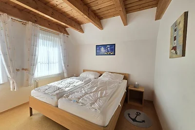 Ferienhaus Nenanie Neßmersiel