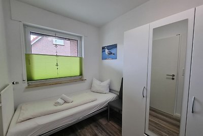 Vakantieappartement Gezinsvakantie Dornum