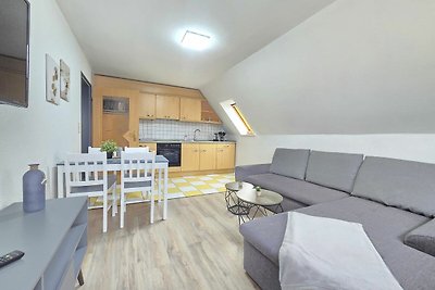 Vakantieappartement Gezinsvakantie Norddeich