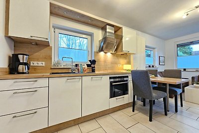 Vakantieappartement Gezinsvakantie Norddeich