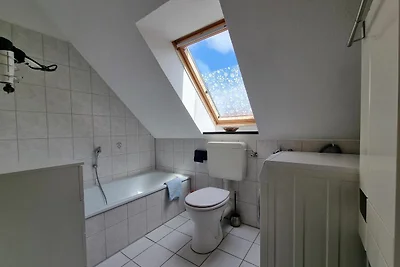 Ferienhaus Claudia im Herzen von Norden