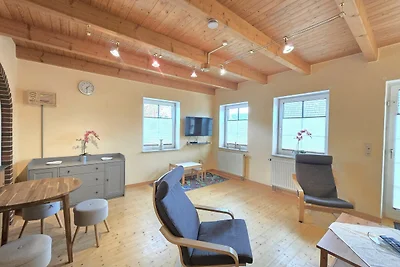 apartman za odmor Obiteljski odmor Dornum