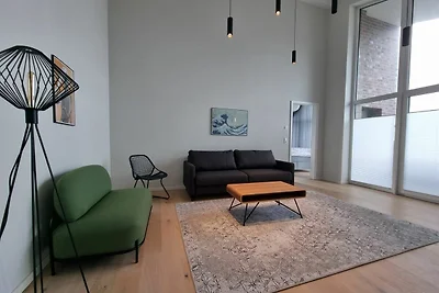 Vakantieappartement Gezinsvakantie Norddeich