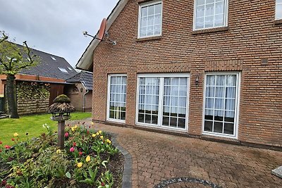 Ferienwohnung Pricke 3